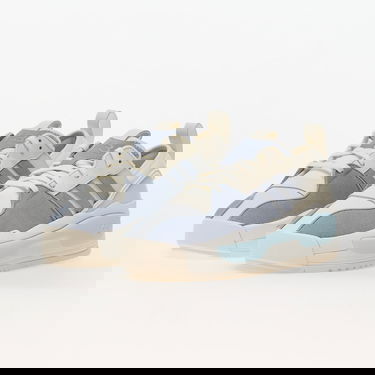 Sneakers og sko Y-3 Rivalry Off White/ Light Grey/ Ice Blue Beige | IG4092, 4