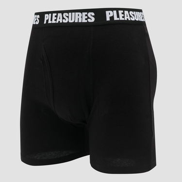 Boksere Pleasures 2Pack Boxer Briefs Flerfarvet | P21W063, 2