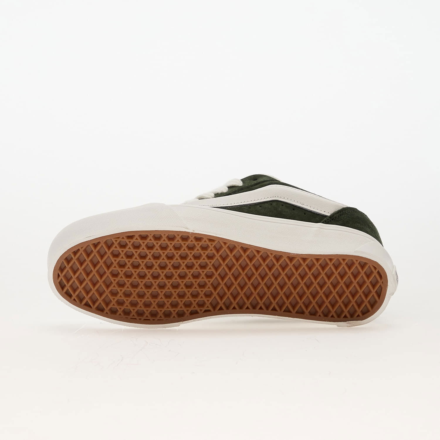 Sneakers og sko Vans Knu Skool Grøn | VN000D22EMU, 1