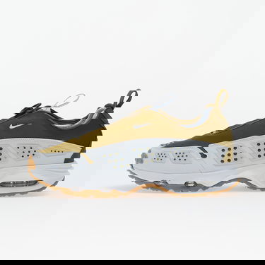 Sneakers og sko Nike Air Max Sndr Olive Flak/ Blue Tint-Black-Gum Med Brown W Brun | FZ2068-301, 0