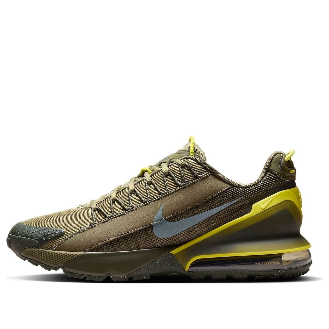 Sneakers og sko Nike Air Max Pulse Roam Grøn | DZ3544-201, 0