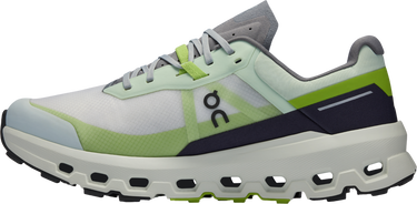 Sneakers og sko On Running Cloudvista 2 Grøn | 3me30112853, 3