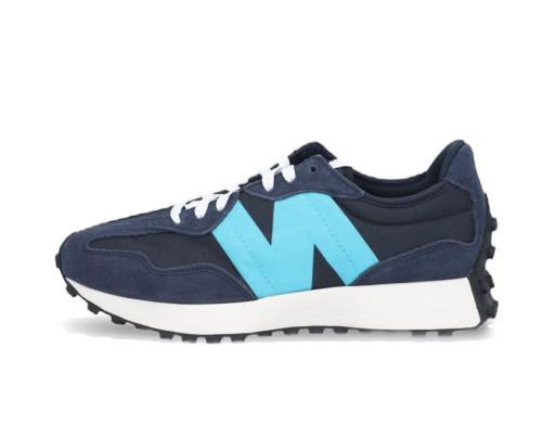 Sneakers og sko New Balance 327 Blå | MS327FD