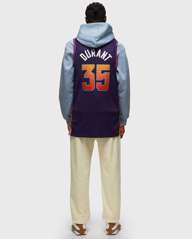 Jersey Nike Dri-FIT NBA Swingman Jersey Kevin Durant Phoenix Suns City Edition 2023/24 Mørkeblå | DX8516-539, 3