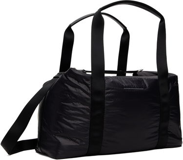 Rejsetaske Maison Margiela Weekend Duffle Bag Sort | SB5WI0005 P6993, 2