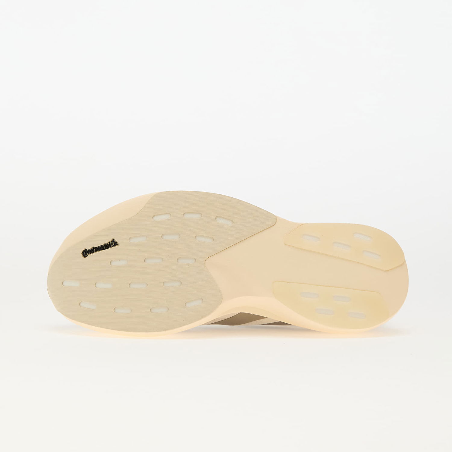 Sneakers og sko adidas Performance Adizero Evo SL Beige | JR5841, 1