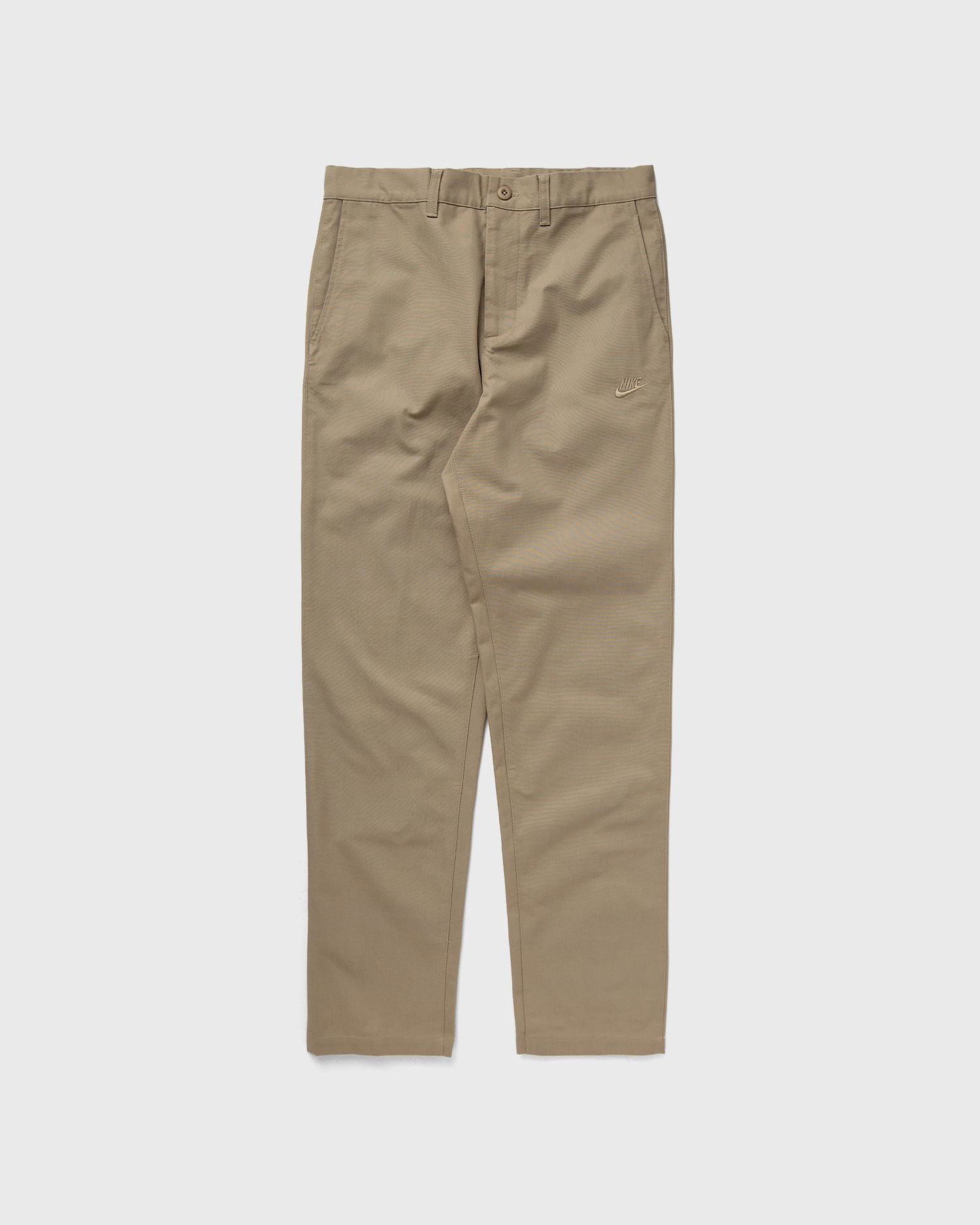 Bukser Nike Club Chino Pants men Casual Pants Beige | FZ5770-247, 0