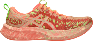 Sneakers og sko Asics NOOSA TRI 16 Lyserød | 1011b872-800, 0