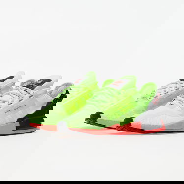 Sneakers og sko adidas Originals NMD_R1.V2 Grøn | FY5920, 4