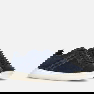 Sneakers og sko Hogan Hogan H365 Mørkeblå | HXM3650J310BTMU828, 1