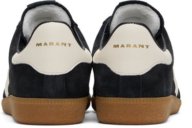 Tøj ISABEL MARANT Isabel Marant Bryce Sort | 25PBK0008HA-C1E01N, 1