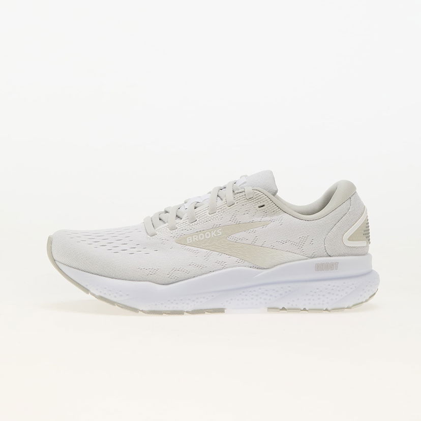 Sneakers og sko Brooks Ghost 16 Hvid | 1204071B-151