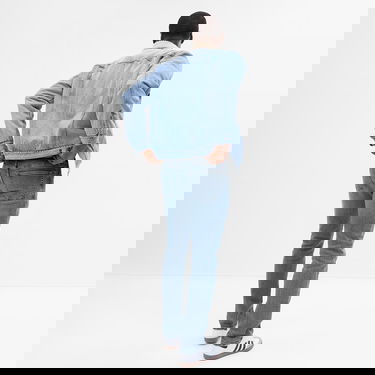 Bukser GAP Denim Pants Skinny Medium Wash Blå | 747180-00, 1