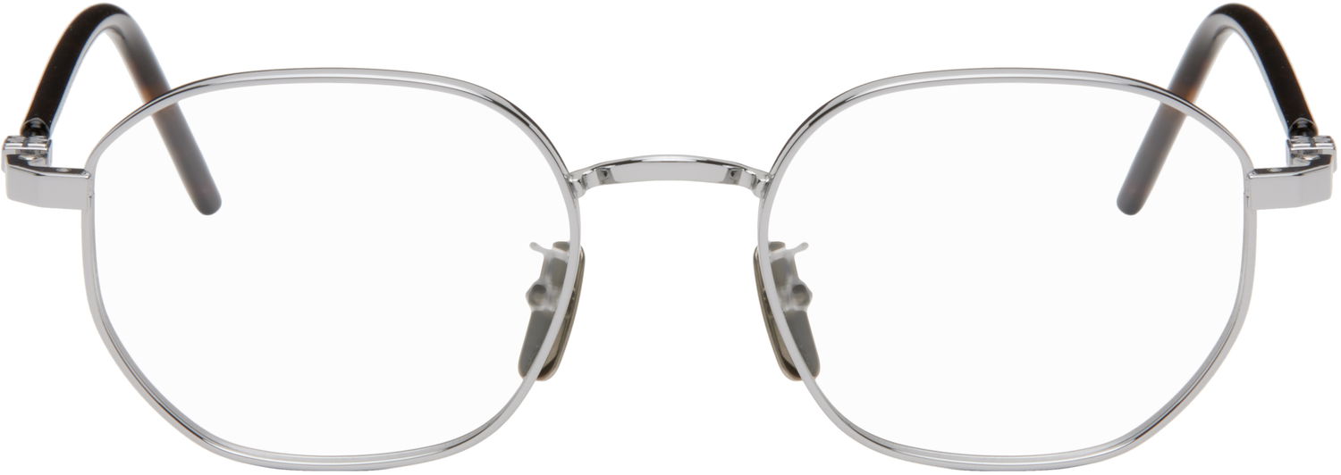 Solbriller Givenchy Givenchy Titanium Glasses Metalisk | GV50076U@49016 192337215995, 0