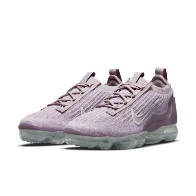 Sneakers og sko Nike Air VaporMax 2021 FK W Lilla | DC9454-500, 1