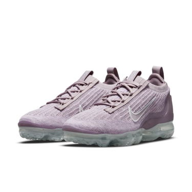 Sneakers og sko Nike Air VaporMax 2021 FK W Lilla | DC9454-500, 1