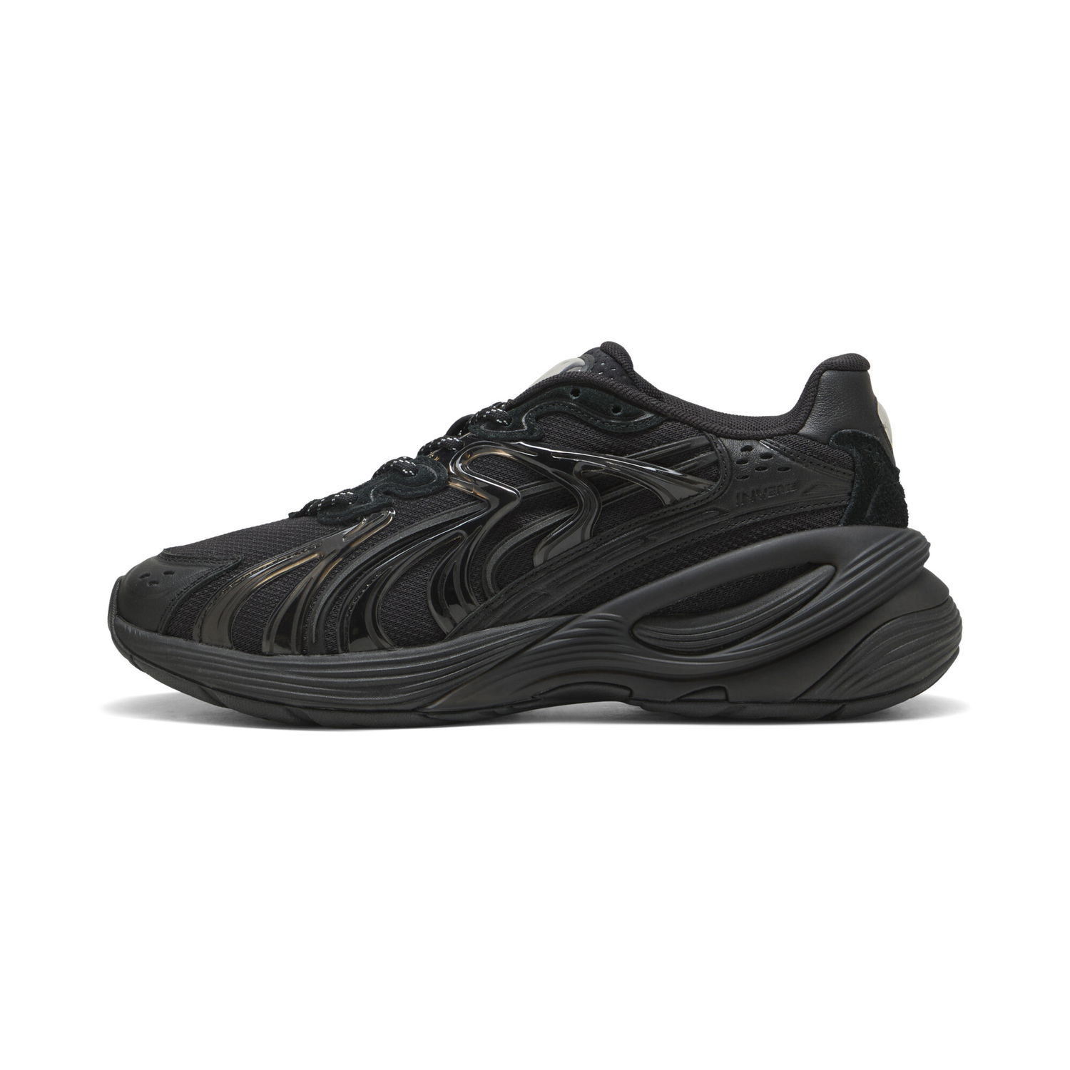 Sneakers og sko Puma Inverse Upgrade Sort | 401754_01, 0
