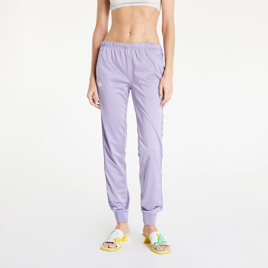 Joggingbukser Kappa 222 Banda Wrastoria Slim Lilla | 303R5K0 D5E, 0