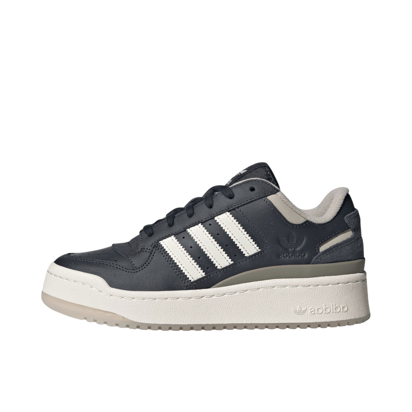 Sneakers og sko adidas Originals FORUM BOLD STRIPES W Sort | id2849