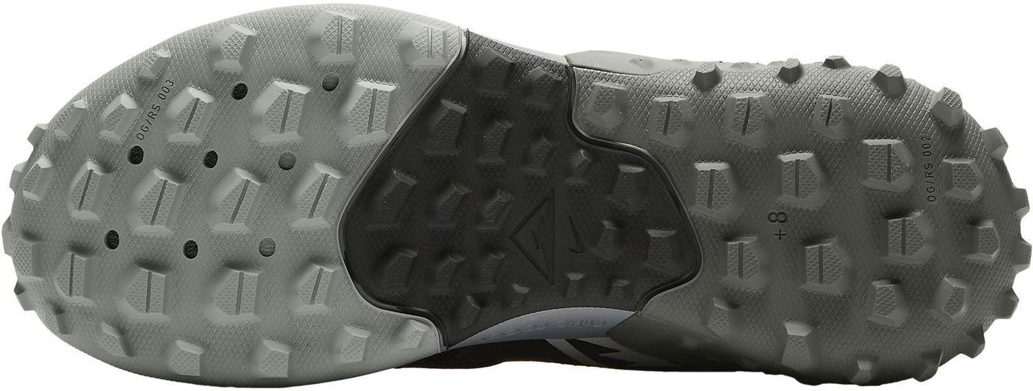 Sneakers og sko Nike Wildhorse 6 W Sort | bv7099-001, 1