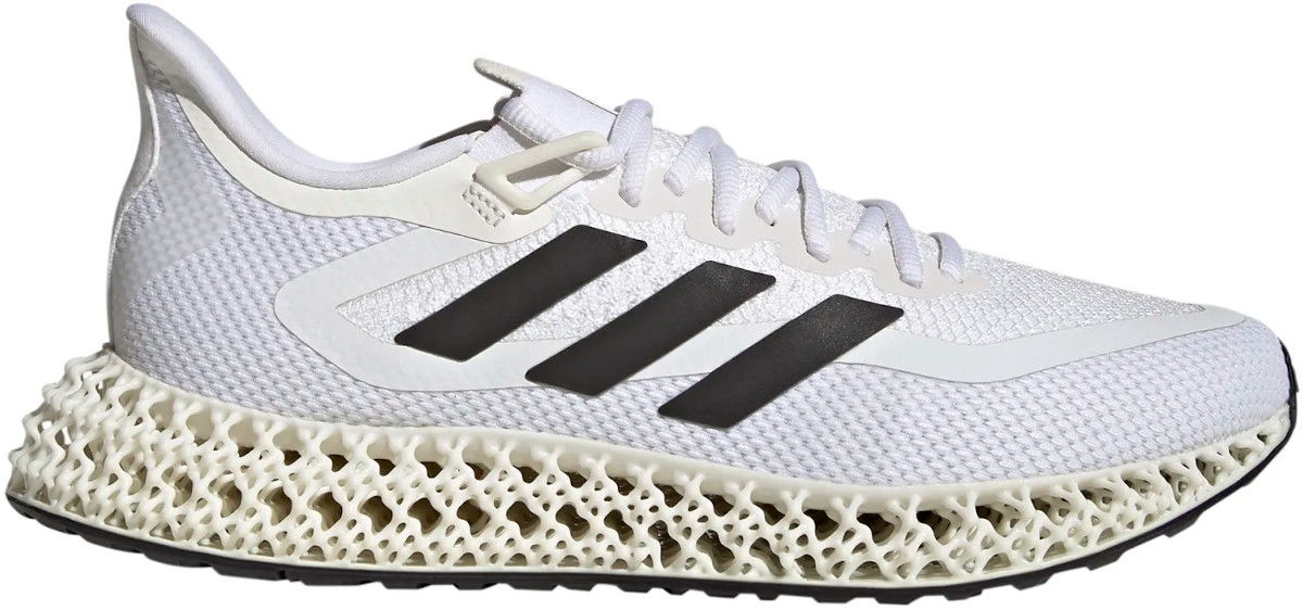 Sneakers og sko adidas Performance 4D FWD 2 Hvid | gx9247, 0