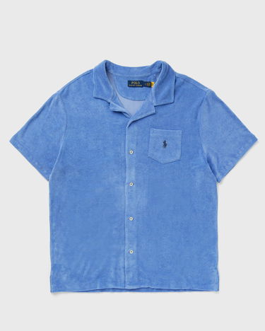 Polo skjorte Polo by Ralph Lauren SHORT SLEEVE-SPORT SHIRT Blå | 710899170004, 2