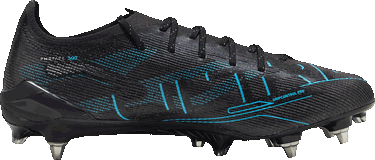 Sneakers og sko Puma ULTRA 5 ULTIMATE MxSG Sort | 108343-02, 3