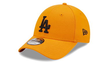 Kasket New Era MLB 940 League essential LOSDOD Gul | 60240314, 1