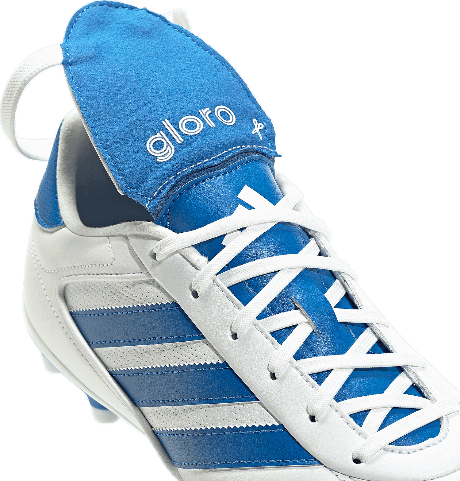 Sneakers og sko adidas Performance COPA GLORO II FG Hvid | jh6661, 1