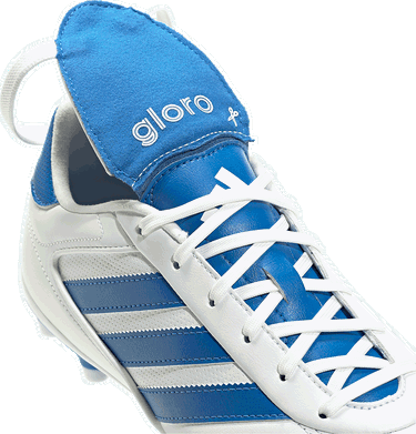 Sneakers og sko adidas Performance COPA GLORO II FG Hvid | jh6661, 1