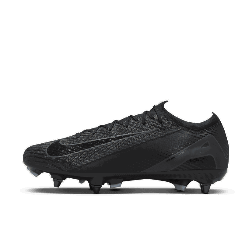 Sneakers og sko Nike Mercurial Vapor 16 Elite SG-Pro Sort | FQ8688-002