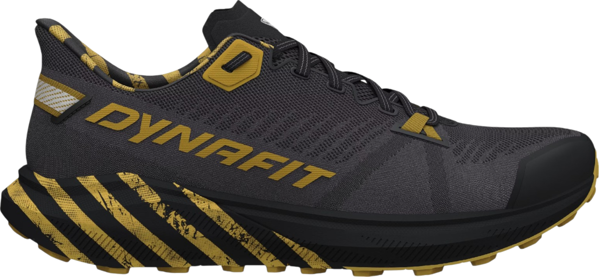 Sneakers og sko Dynafit Trail Graphic Grå | 08-0000064113-0974, 0
