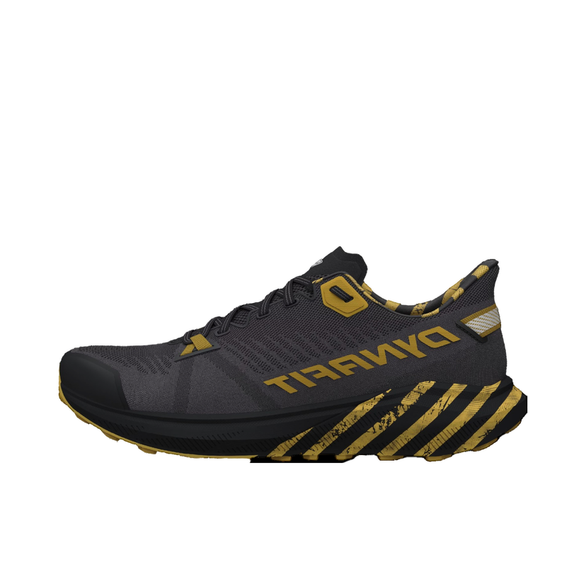 Sneakers og sko Dynafit Trail Graphic Grå | 08-0000064113-0974