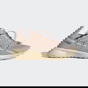 Sneakers og sko adidas Performance Terrex Voyager 21 "Travel" Beige | HP8614, 0