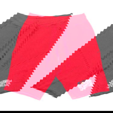 Shorts BILLIONAIRE BOYS CLUB Constellation Shorts Rød | 891 2109 RED, 1