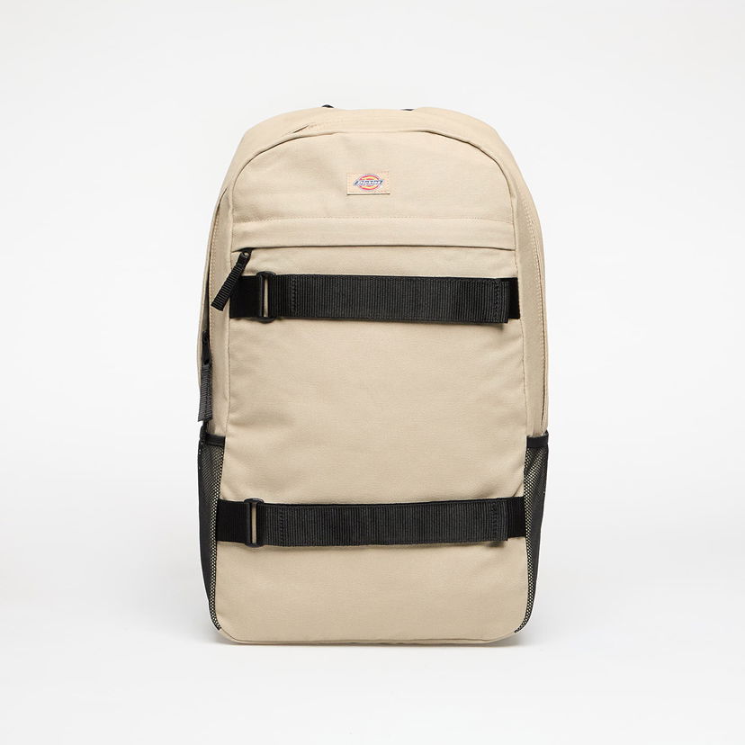 Rygsæk Dickies Backpack Brun | DK0A4XF9DS01