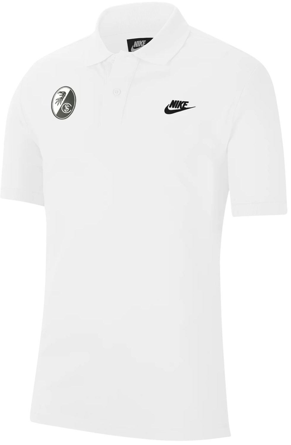 Polo skjorte Nike SCF CLUB PQ MATCHUP POLO SHIRT Hvid | scf2324cj4456-scf2324070, 0