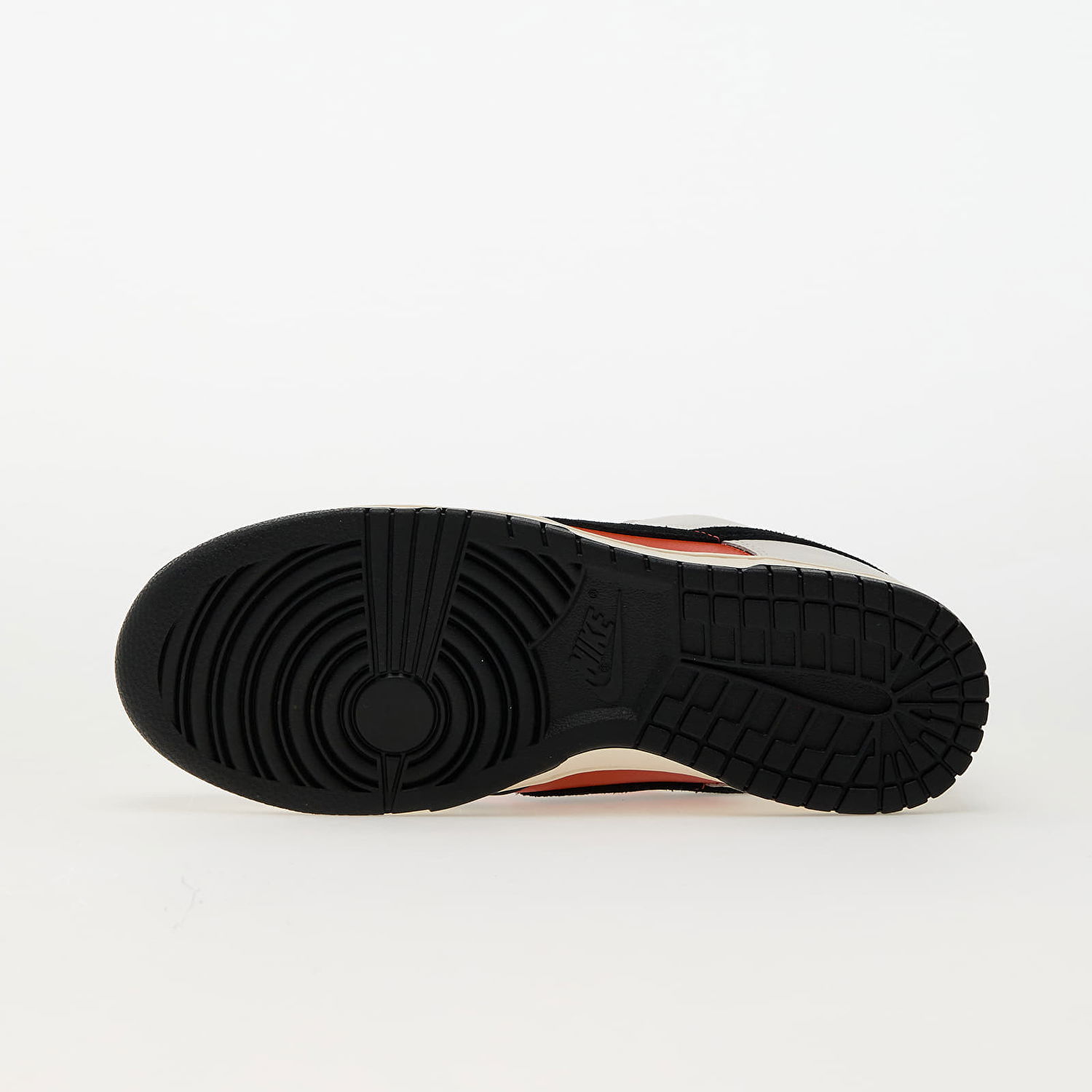 Sneakers og sko Nike Dunk Low Retro SS Orange | HQ4988-030, 1