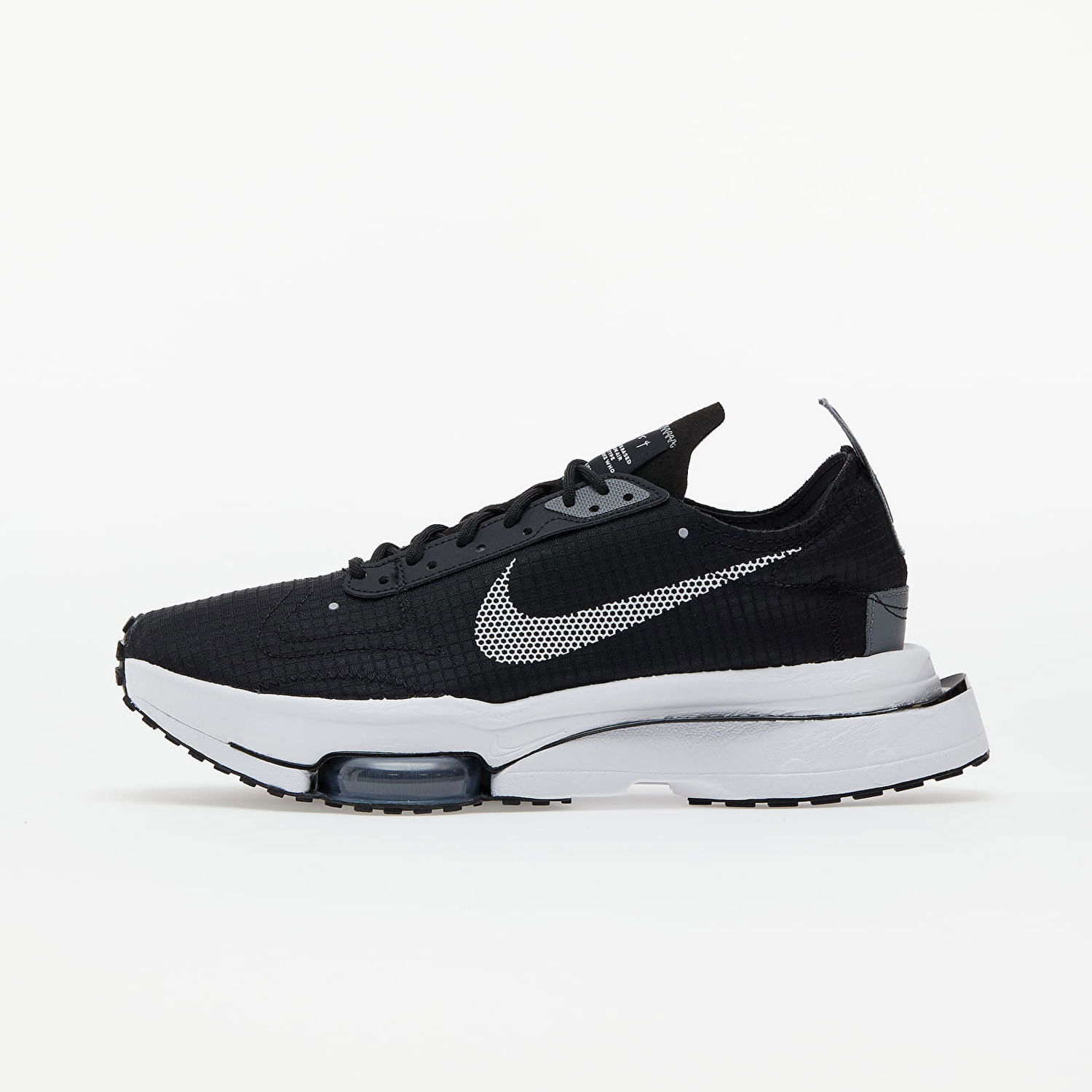 Sneakers og sko Nike Air Zoom-Type SE Sort | CV2220-003, 0