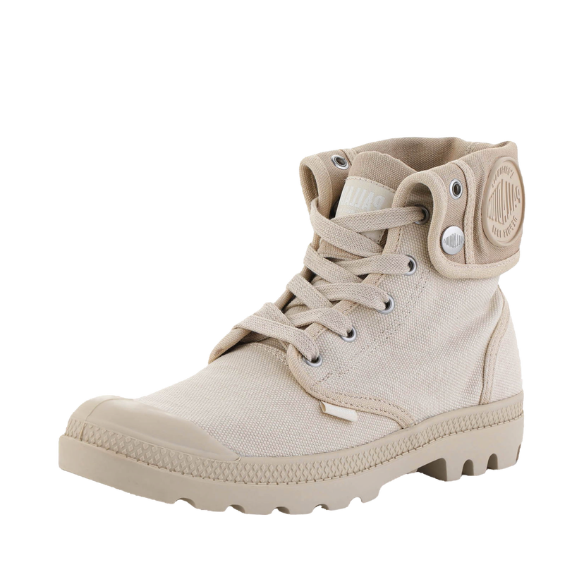 Sneakers og sko Palladium Baggy Beige | 92353-221-M