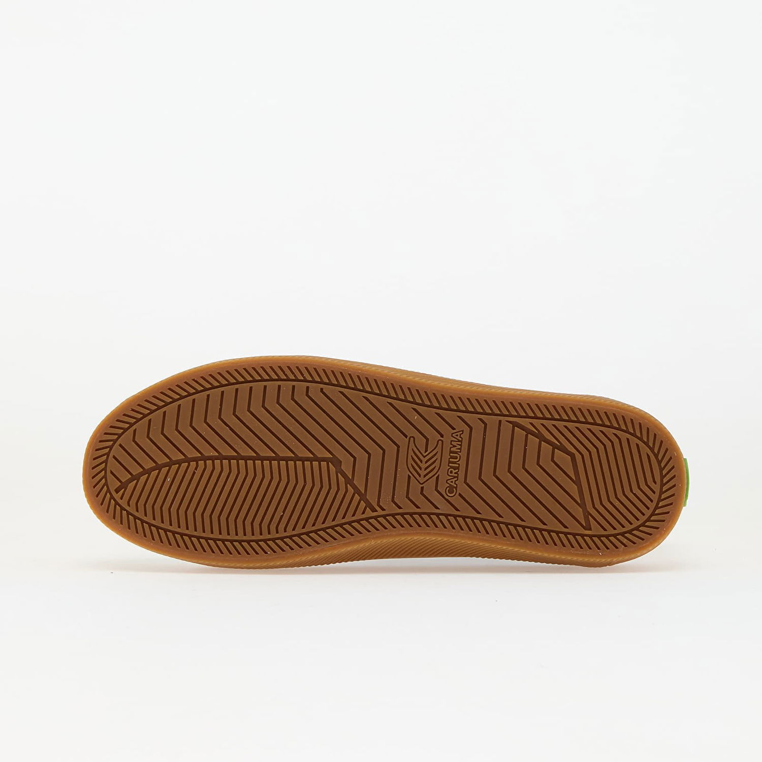 Sneakers og sko Cariuma OCA Low Gum Hvid | 100104W40 M, 1