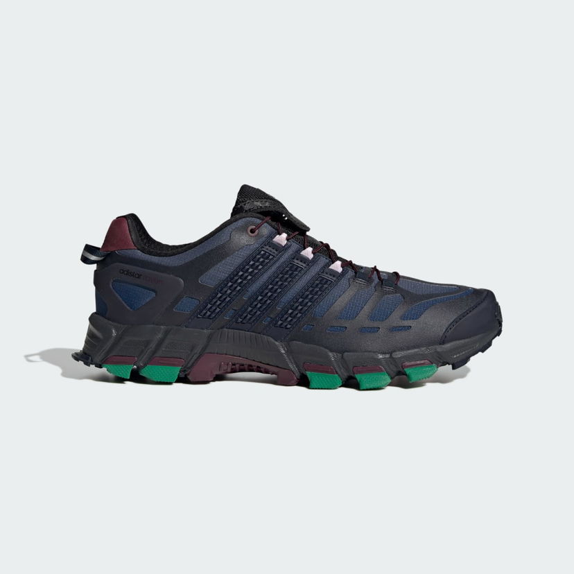 Løbe adidas Performance Adistar Raven Sort | IG6933