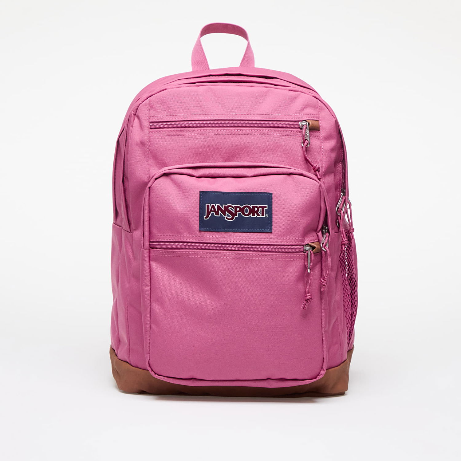 Rygsæk JanSport Cool Student Backpack Mauve Haze 34 l Lyserød | EK0A5BAK8O11, 0