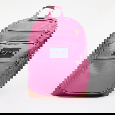 Rygsæk JanSport Cool Student Backpack Mauve Haze 34 l Lyserød | EK0A5BAK8O11, 0