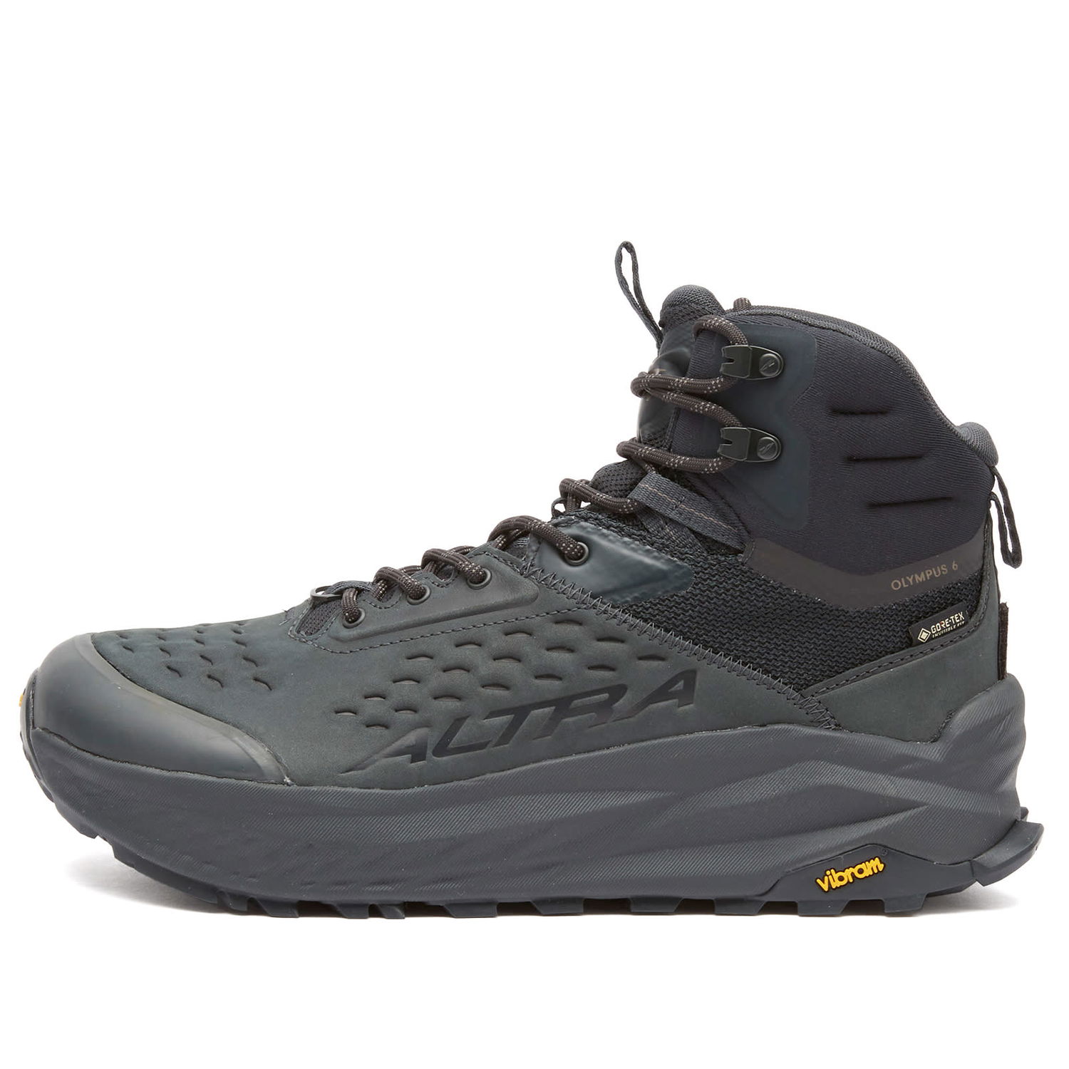 Sneakers og sko Altra Running Olympus 6 Hike Low GTX Grå | AL0A85NP0001M, 0