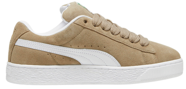 Sneakers og sko Puma Obuv Suede XL Sneaker Beige | 395205-23, 0