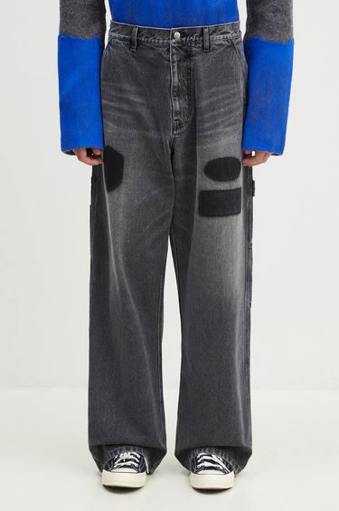 Jeans Ambush Work Pants Sort | BMYB004F24DEN0011100, 0
