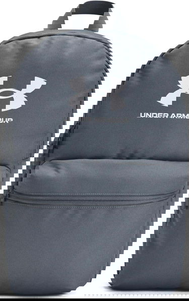 Rygsæk Under Armour Loudon Lite Grå | 1380476-003, 0