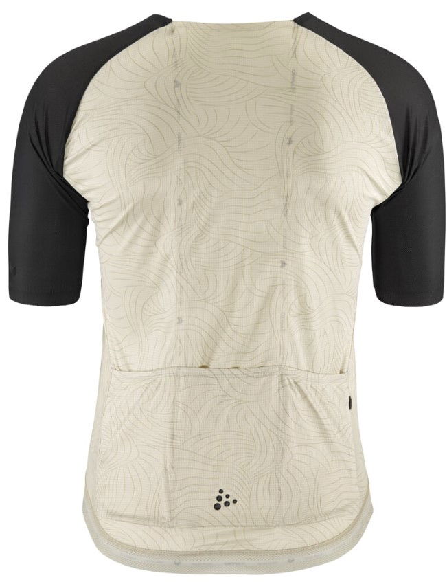 Jersey Craft Craft Pro Nano Cycling Jersey Beige | 1914547-214999, 1