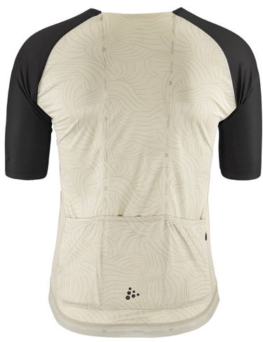 Jersey Craft Craft Pro Nano Cycling Jersey Beige | 1914547-214999, 1